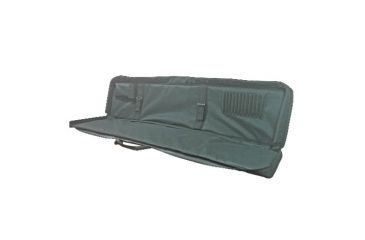 Image of Galati Gear Heavy Weapons Rifle Case for 50 BMG, Black, GL6414