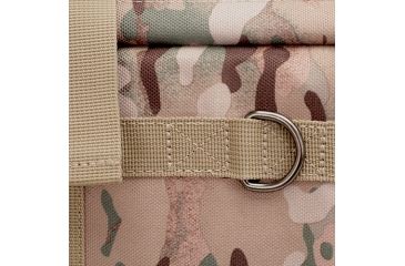 Image of Galati Gear Multi Camo Shooters Mat w/ Pouch Bi-Fold, 42 in. 193819