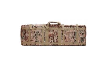 Image of Galati Gear Multi Camo Shooters Mat w/ Pouch Bi-Fold, 42 in. 193819