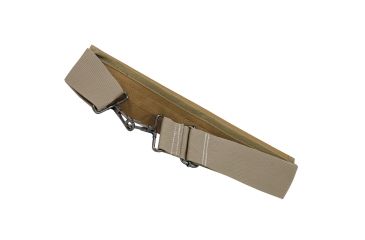Image of Galati Gear Padded Sling/Backpack Strap, Coyote Brown, GLSP46CB