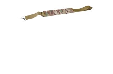 Image of Galati Gear Padded Sling/Backpack Strap, Multi-Camo, GLSP46MC