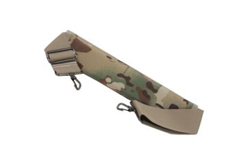 Image of Galati Gear Padded Sling/Backpack Strap, Multi-Camo, GLSP46MC