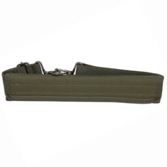 Image of Galati Gear Padded Sling/Backpack Strap, Olive Drab, GLSP46OD