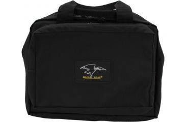 Image of Galati Gear Pistol Case, Deluxe 105887