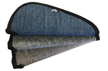 Image of Galati Gear Pistol Rug, 6 1/2in. Barrel, 15in. x 7in. 105871