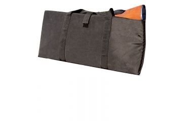 Image of Galati Gear Quick Carry Rifle Case, Black, 34in, GLSQI