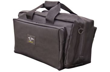 Image of Galati Gear Range Bag, 16x16x7in, Black, RB