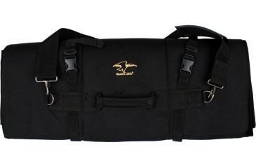 Image of Galati Gear Roll-Up Shooters Pad, Black 105957