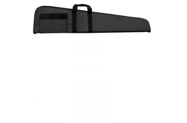 Image of Galati Gear SKS General Rifle Fabric Case, Black, 43in, SKS43