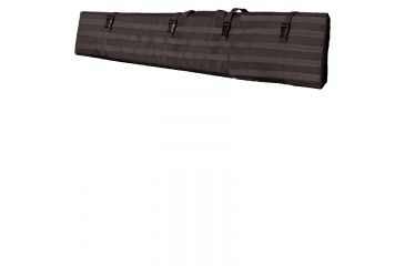 Image of Galati Gear Tactical Rifle Cover, Black, 49in, RC4931B