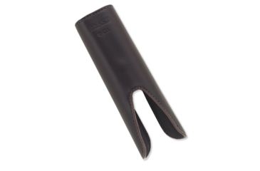 Image of Galco Barrel Guard - Ambidextrous, Dark Havana, 20 Ga SL1020DH
