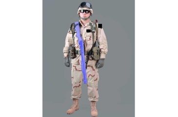 Image of Galco Battl Sling ( Rem/Moss Shotgun) Black BTL-12B
