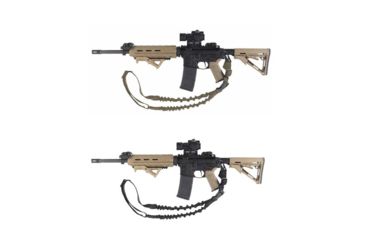 Image of Galco Bungee Rifle Sling