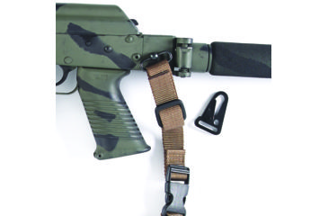 Image of Galco Bungee Sling - BUN-B