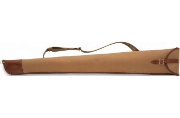 Image of Galco Canvas &amp; Leather Travel Gun Slip