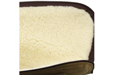 Image of Galco Field Grade Zippered Scope Rifle/Shotgun Case, Size 45