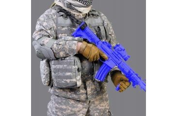 Image of Galco M.I.L. Sling Foliage Green MIL-FG