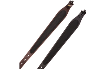 Image of Galco No-Slip Sling, Ambi, Black, RS19B