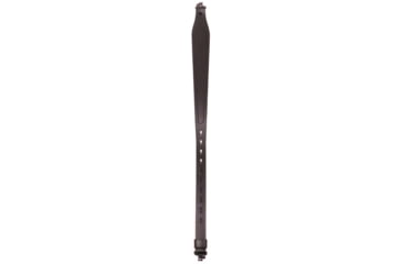 Image of Galco No-Slip Sling, Ambi, Black, RS19B