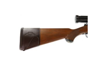 Image of Galco Recoil Pad - Dark Havana, Large, 5 5/16in x 1 5/8in LT1032DH