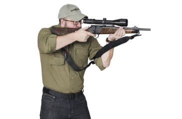 Image of Galco Riflemann Sling - MAN-B