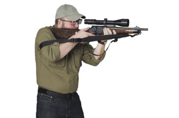 Image of Galco Riflemann Sling - MAN-B