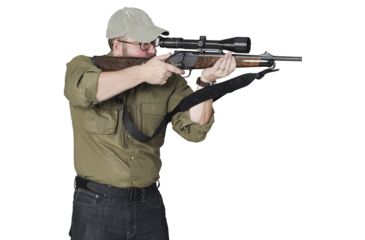 Image of Galco Riflemann Sling - MAN-B