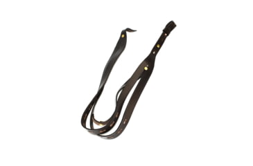 Image of Galco Safari Ching Sling Dark Havana RS11DH