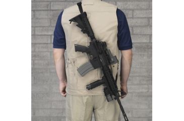 Image of Galco SLC Gun Strap, Dark Earth, SLC-DE