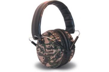 Image of Game Finder Mega Ears ME-II Camo