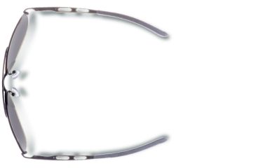 Image of Gargoyles Barricade Aviator Sunglasses, Matte Gun/Smoke, OSFA 10700226.QTM