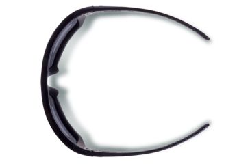 Image of Gargoyles Khyber Sunglasses, Polarized, Black, OSFA 10700195.QTM