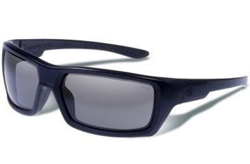 Image of Gargoyles Khyber Sunglasses, Polarized, Black, OSFA 10700195.QTM