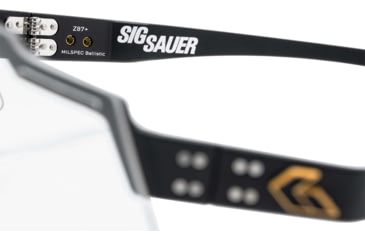 Image of Gatorz Blastshield B2 Glasses