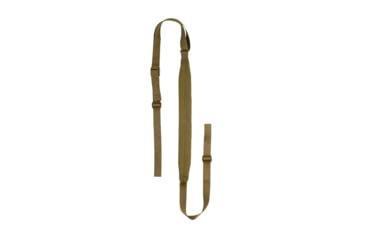 Image of GBRS Group Second Best Sling, 40 Adjustable Front End, 20 Adjustable Back End, 16 Minimalist Neck Pad
