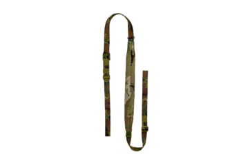 Image of GBRS Group Second Best Sling, 40 Adjustable Front End, 20 Adjustable Back End, 16 Minimalist Neck Pad