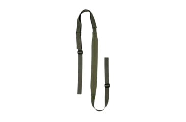 Image of GBRS Group Second Best Sling, 40 Adjustable Front End, 20 Adjustable Back End, 16 Minimalist Neck Pad