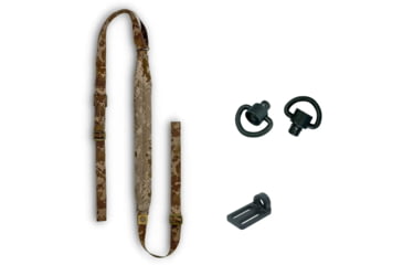 Image of GBRS Group Second Best Sling Bundle, Desert Digital, GEAR-SBS-DD-B