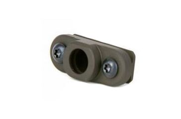 Image of Geissele 45 Degree Quick Detach Swivel Mount for SMR Rails,DDC 05-255S