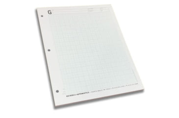 Image of Geissele Automatics Calculation Pads