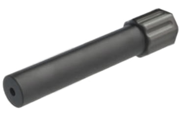 Image of GG&amp;G Benelli M2 12ga 2-Shot Magazine Tube Extension, Black, GGG-1628-6RD