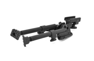 Image of GG&amp;G Extreme Duty Swivel Standard Bipod, XDS - 9.5in Max Height - GGG-1125