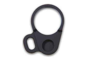 Image of GG&amp;G Looped Receiver End Plate Sling Adapter for Fixed Stocks GGG-1073