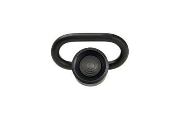 Image of GG&amp;G Heavy Duty Quick Detach Sling Swivel w/ Enhanced QD Release Button 692