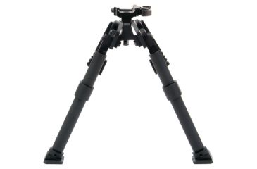 Image of GG&amp;G Quick Detach Heavy Duty XDS Bipod, Black