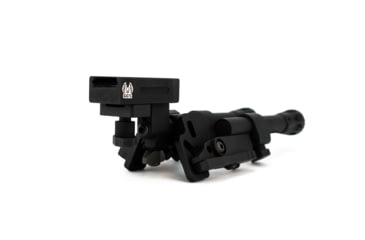 Image of GG&amp;G XDS2-C Compact Tactical Bipod, Black GGG-1721