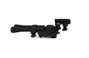 Image of GG&amp;G XDS2-C Compact Tactical Bipod, Black GGG-1721