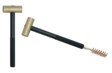 Image of GG&amp;G Custom Armorer's Brass Hammer GGG-1405