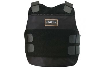 Image of TAL 3A/3 NIJ05 CPKG BLK S-2XL