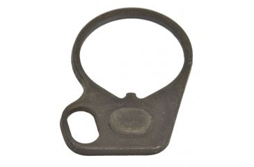 Image of Global Military Gear Gm Sa1l Ar15 Lefty Sling Adaptor Plate Oval
